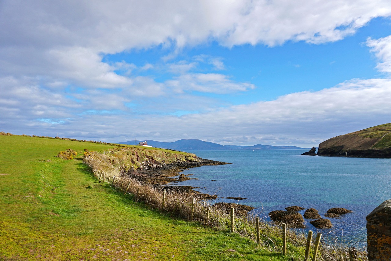 1-Day Adventure in Dingle and Dublin