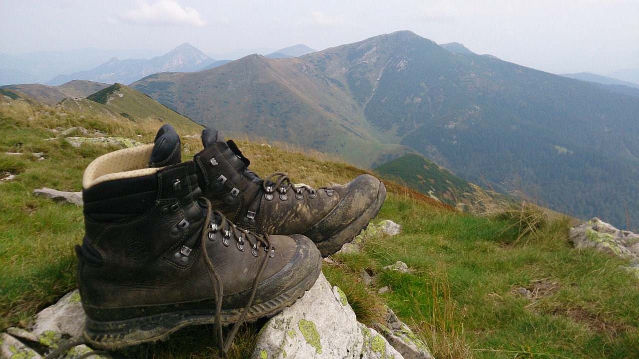 5 Days Adventure in Malá Fatra