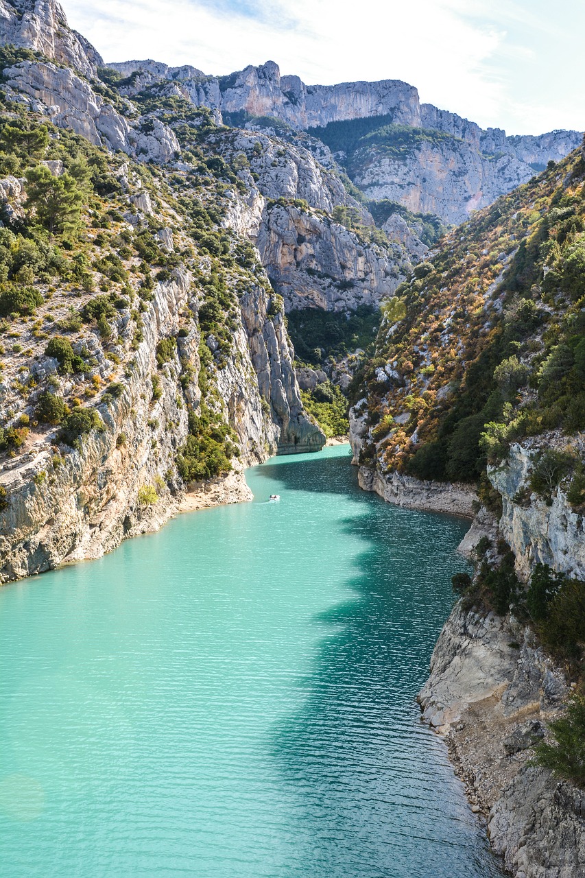 1-Day Adventure at Lac de Sainte Croix