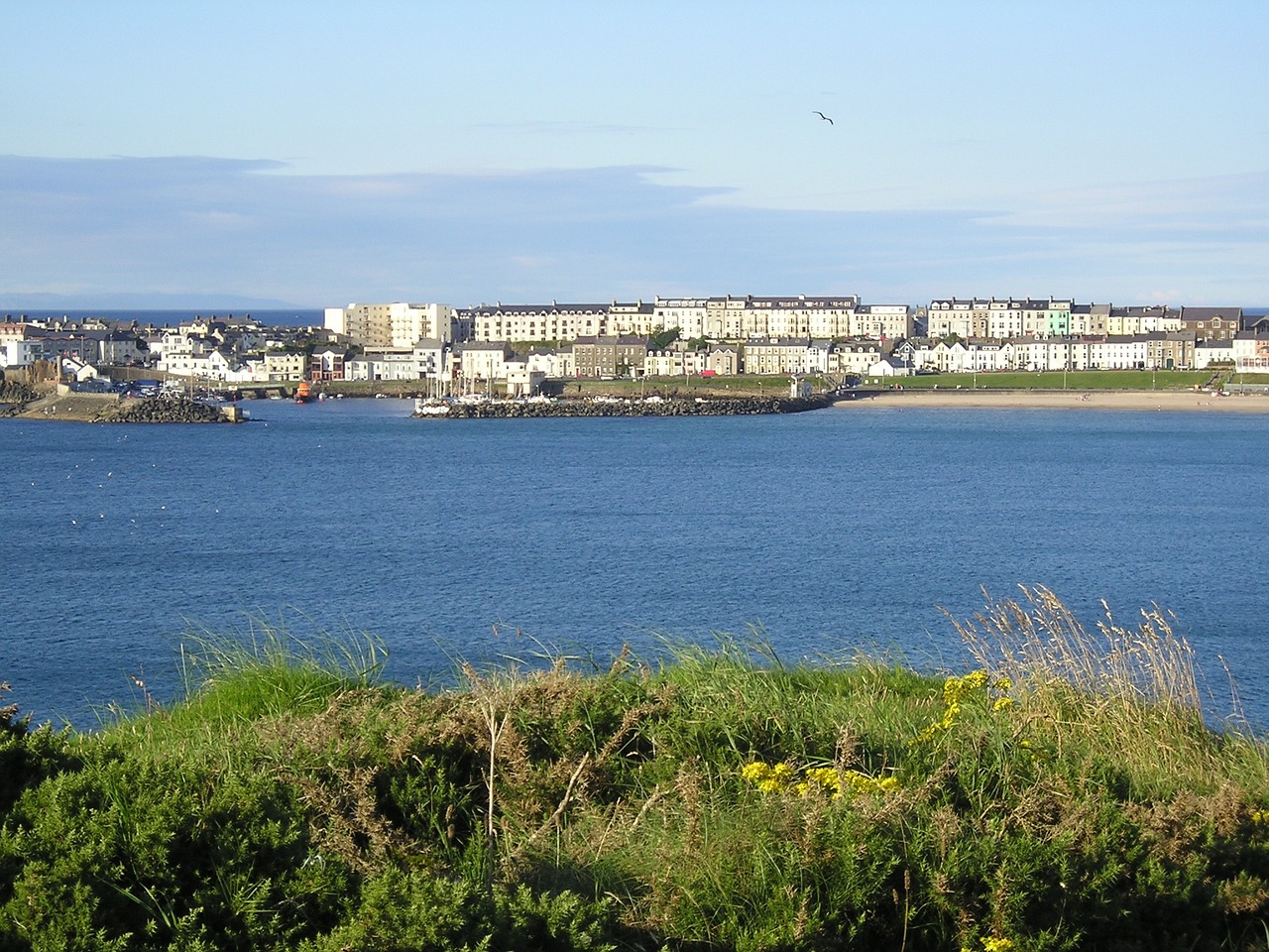 5 Days of Adventure in Portrush