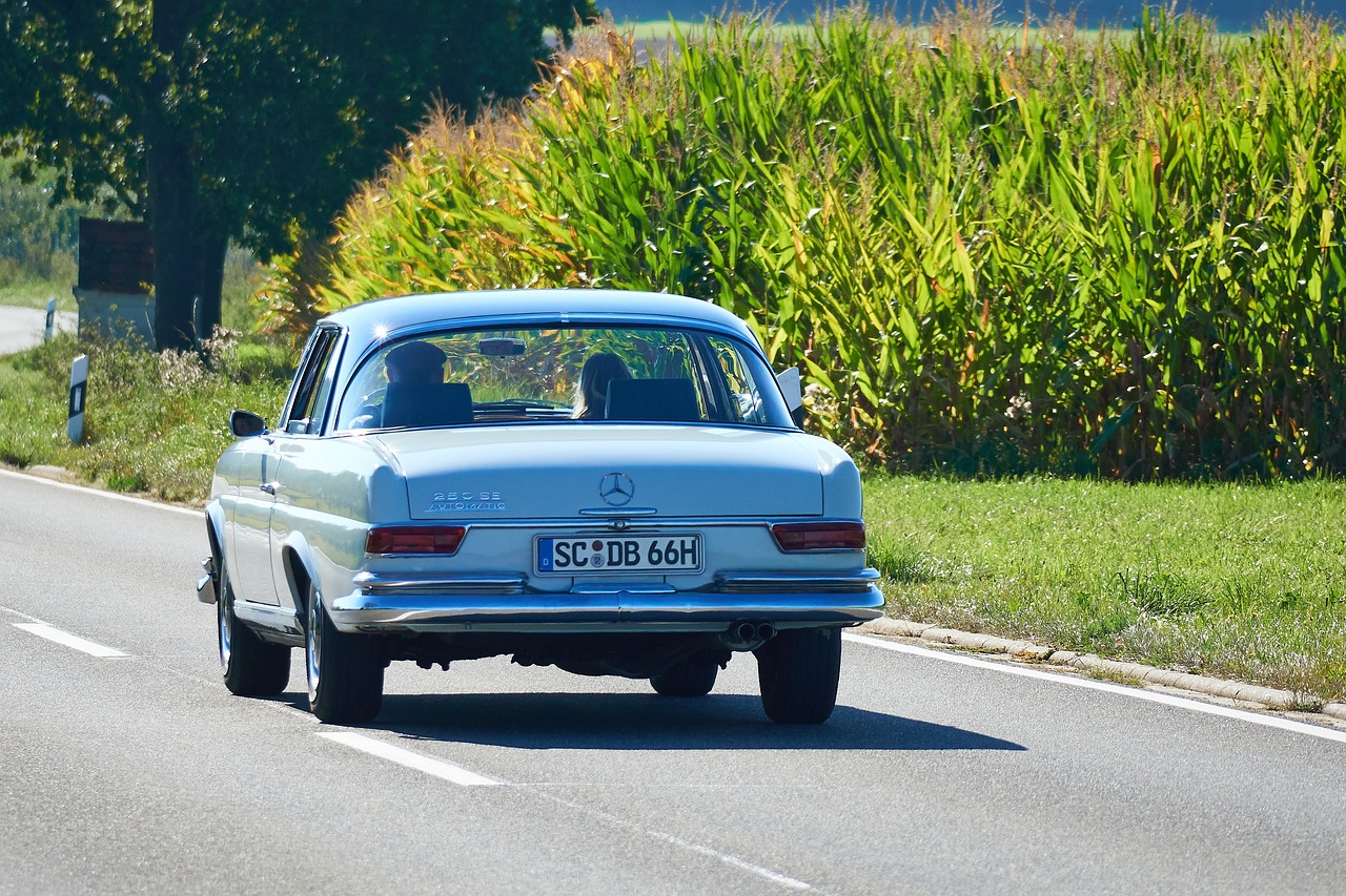 Exploring Mercedes Argentina in 4 Days