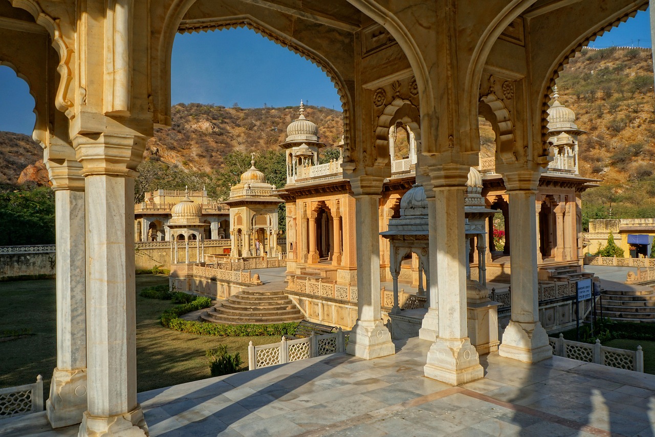 1-Day Exploration of Rani ki Vav