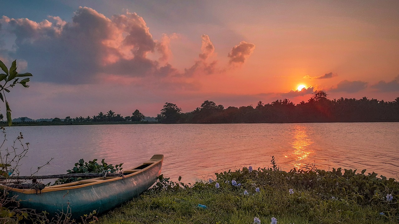 1-Day Adventure in Akkaraipattu