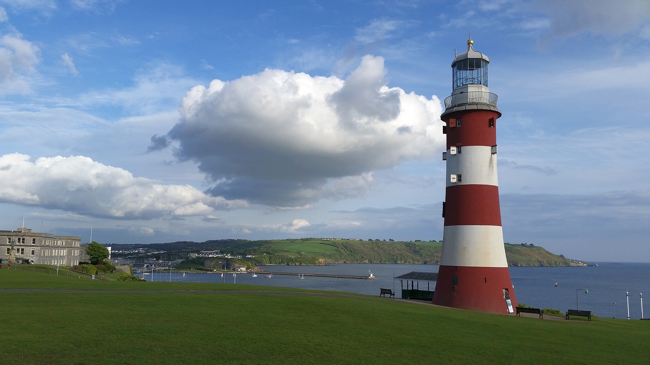5-Day Adventure in Plymouth
