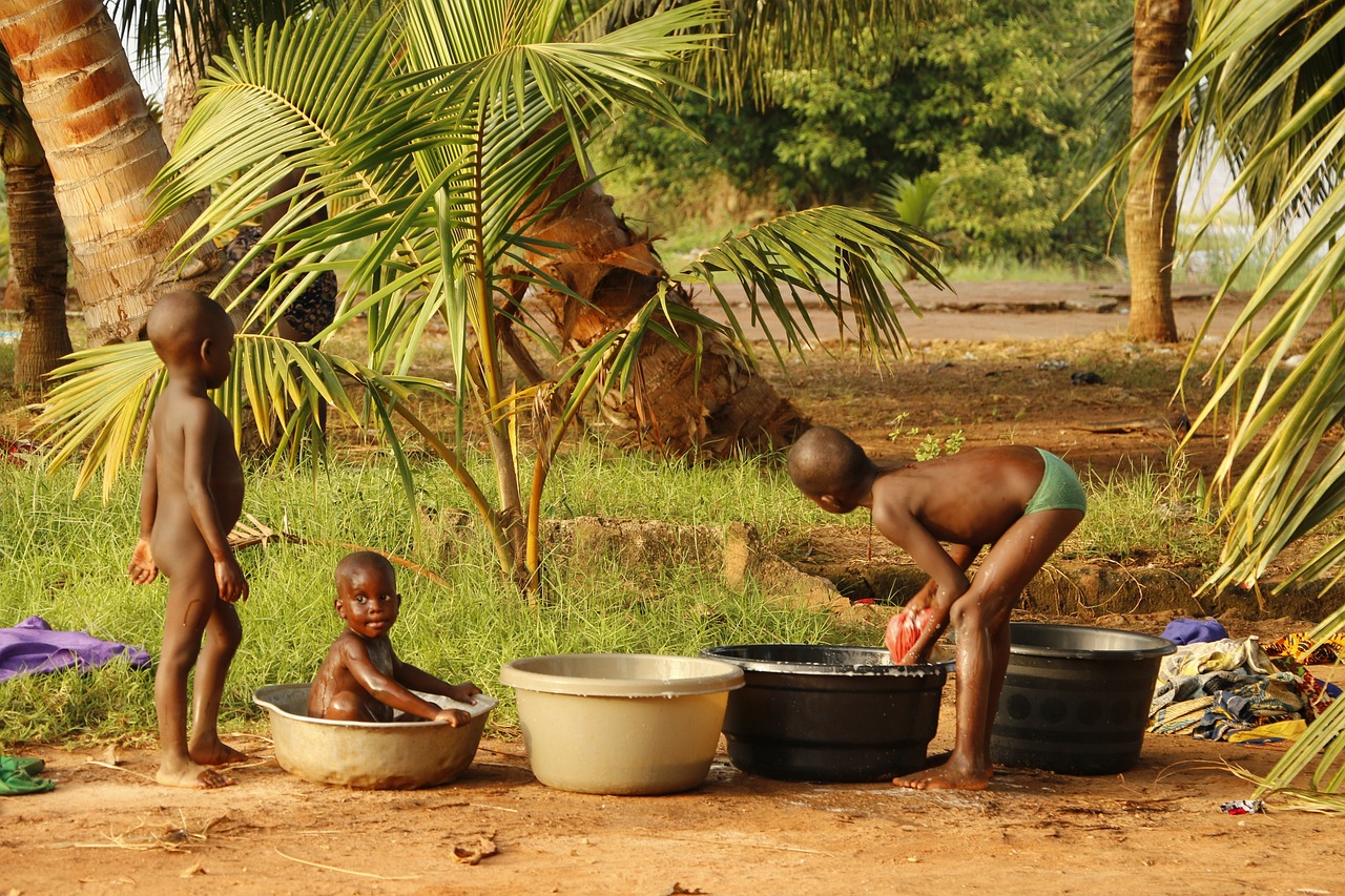 1-Day Adventure in Republic of Benin