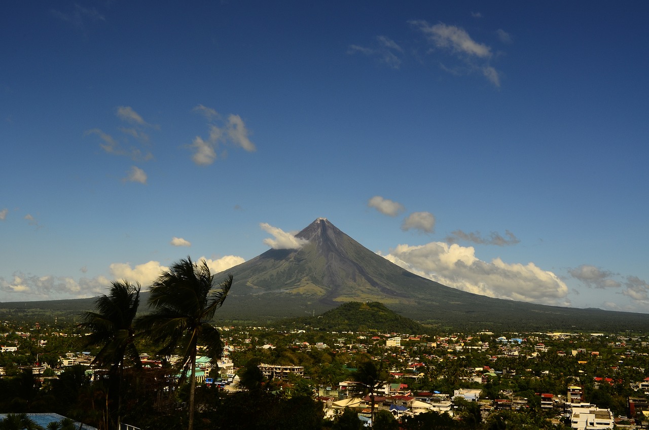 5-Day Adventure in Albay and Sorsogon