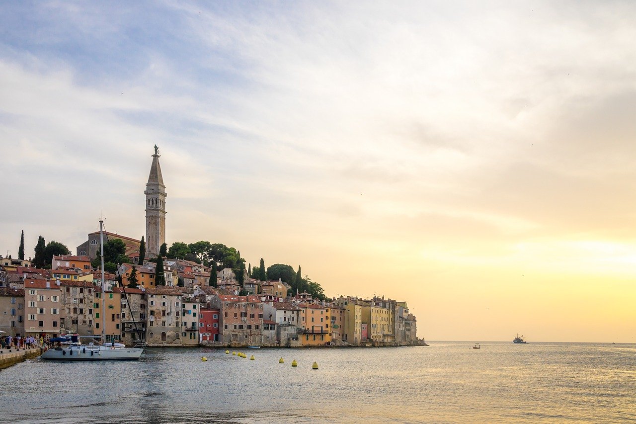 1-Day Adventure in Porec Croatia