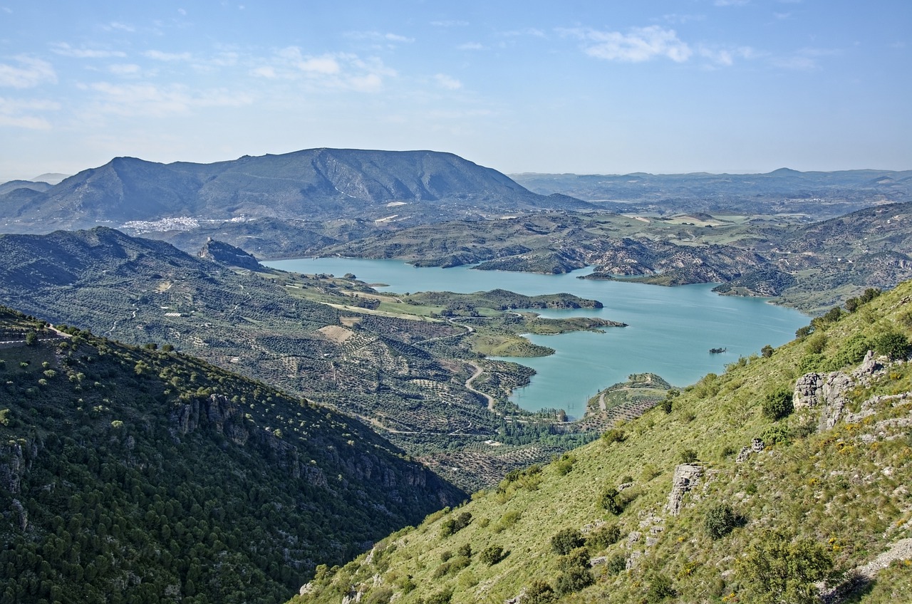 5 Days of Adventure in Zahara de los Atunes