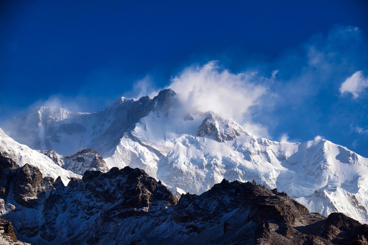 1 Day in Sikkim for a Poet