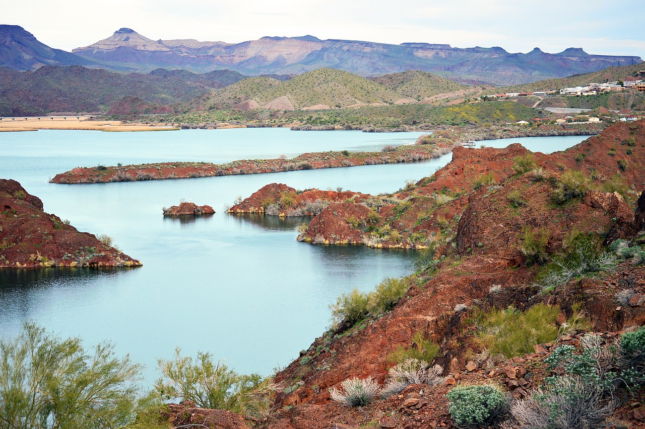 5 Days of Adventure in Lake Havasu