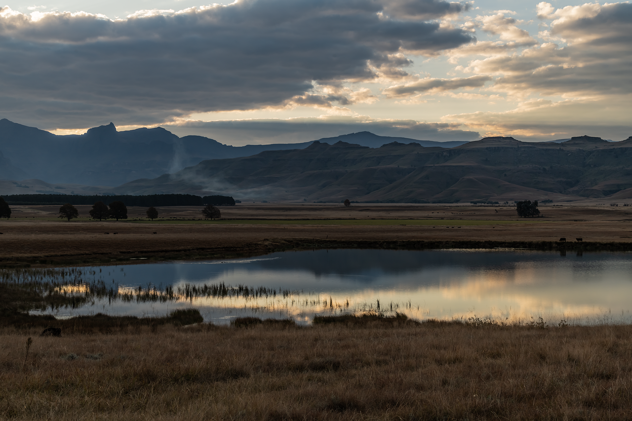 Underberg Adventure 5 Days