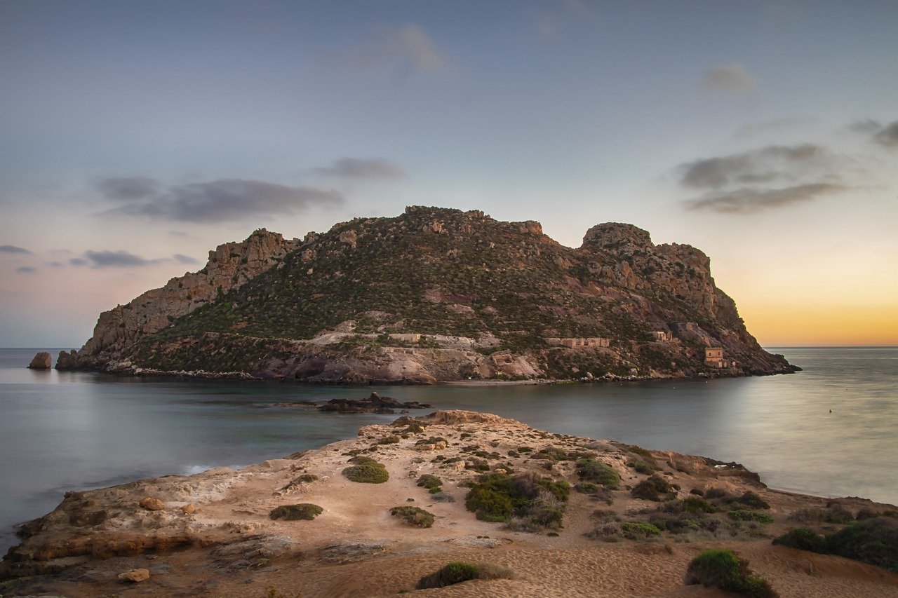 1-Day Adventure on Wailingding Island