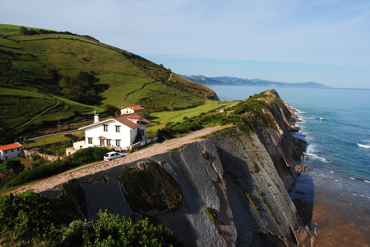 5 Days Exploring French Basque Towns