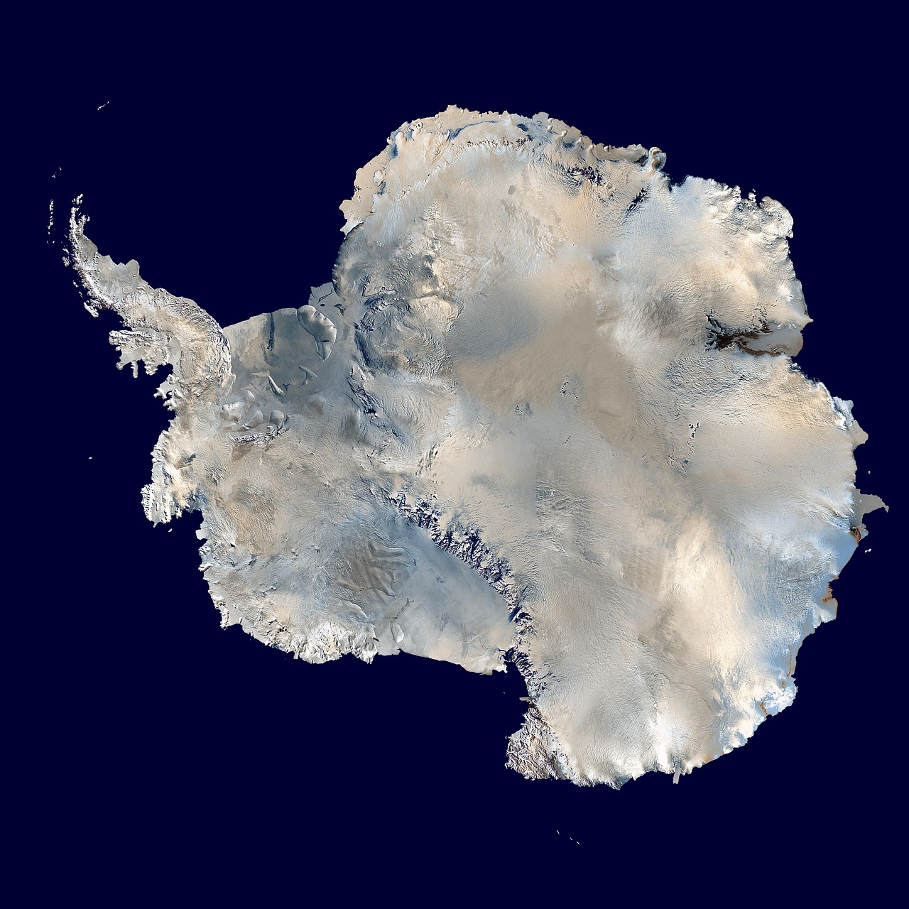 1-Day South Pole Adventure