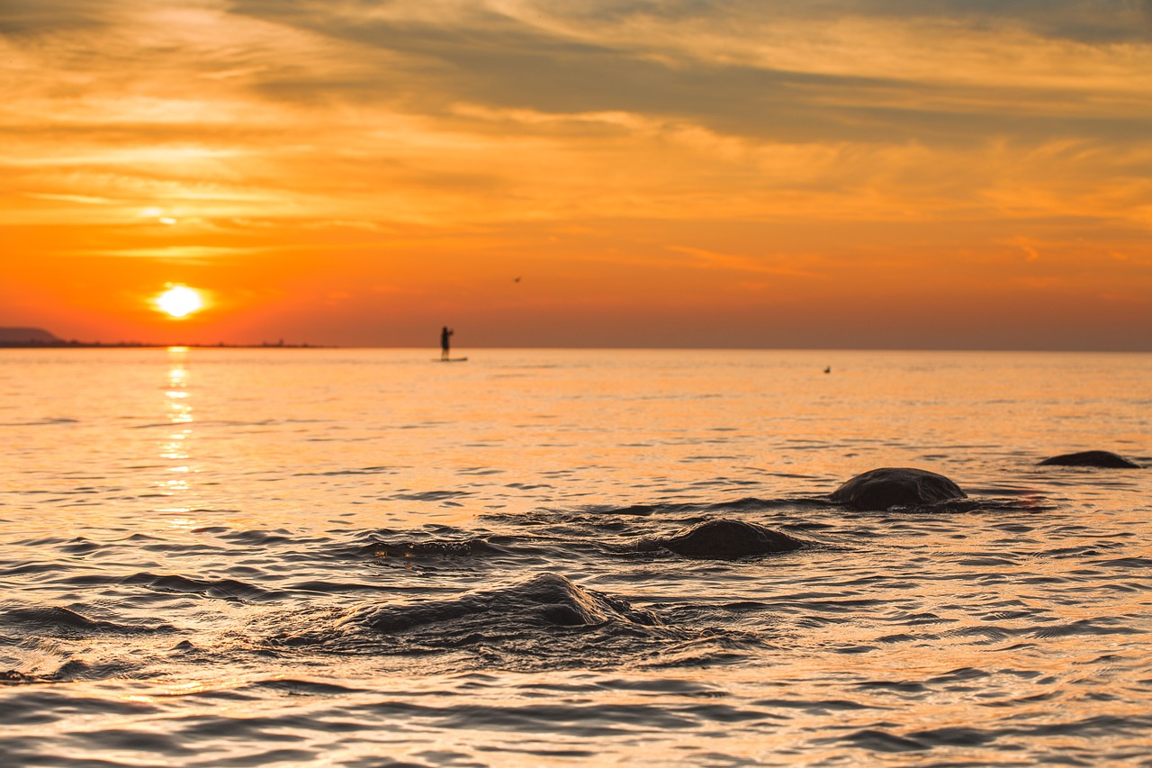 1 Day Adventure in Wasaga Beach