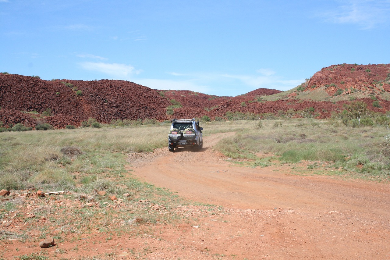 5-Day Adventure in Karratha