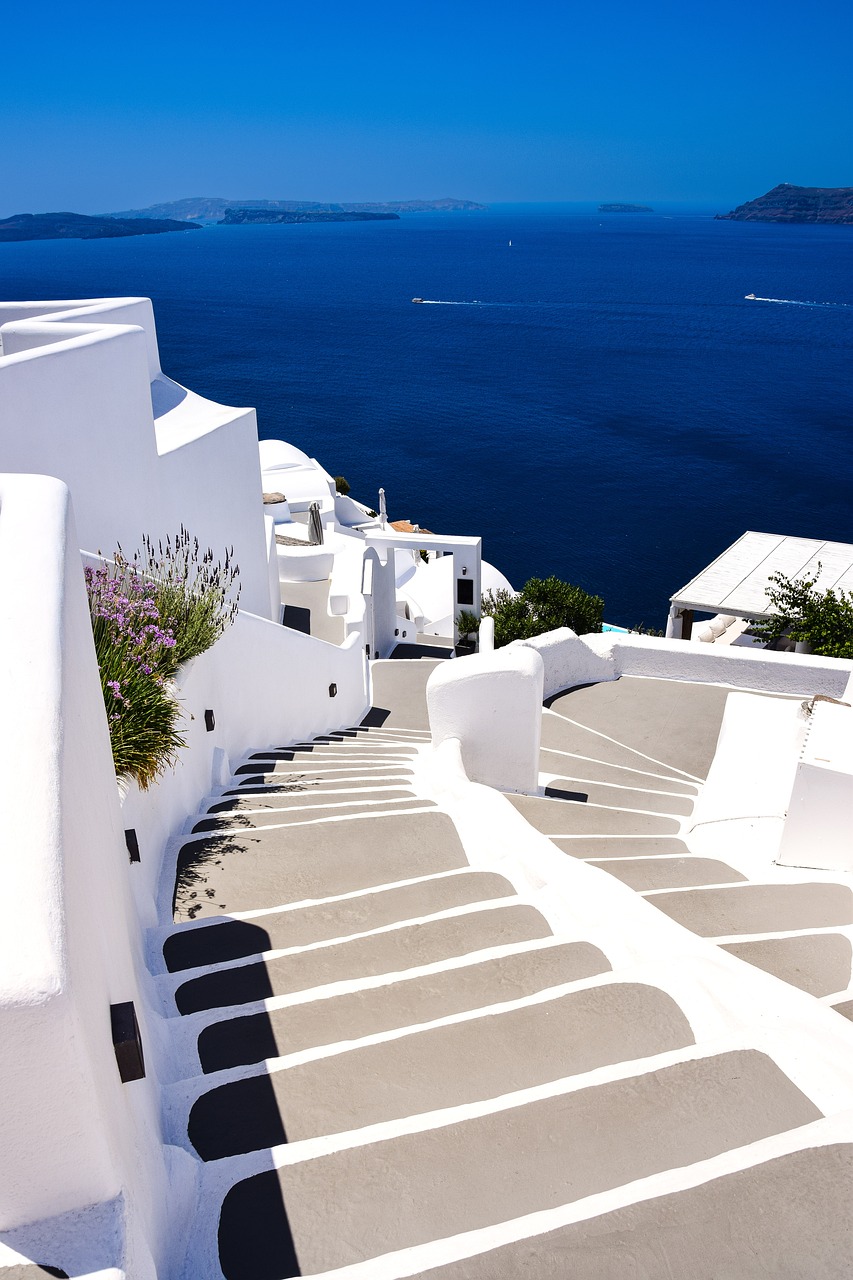 5-Day Greek Island and Athens Adventure