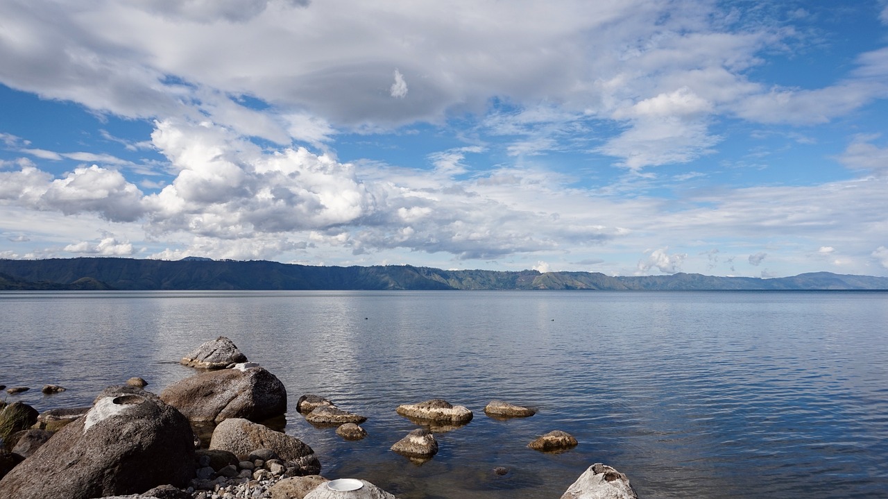 5-Day Adventure in Lake Toba and Medan