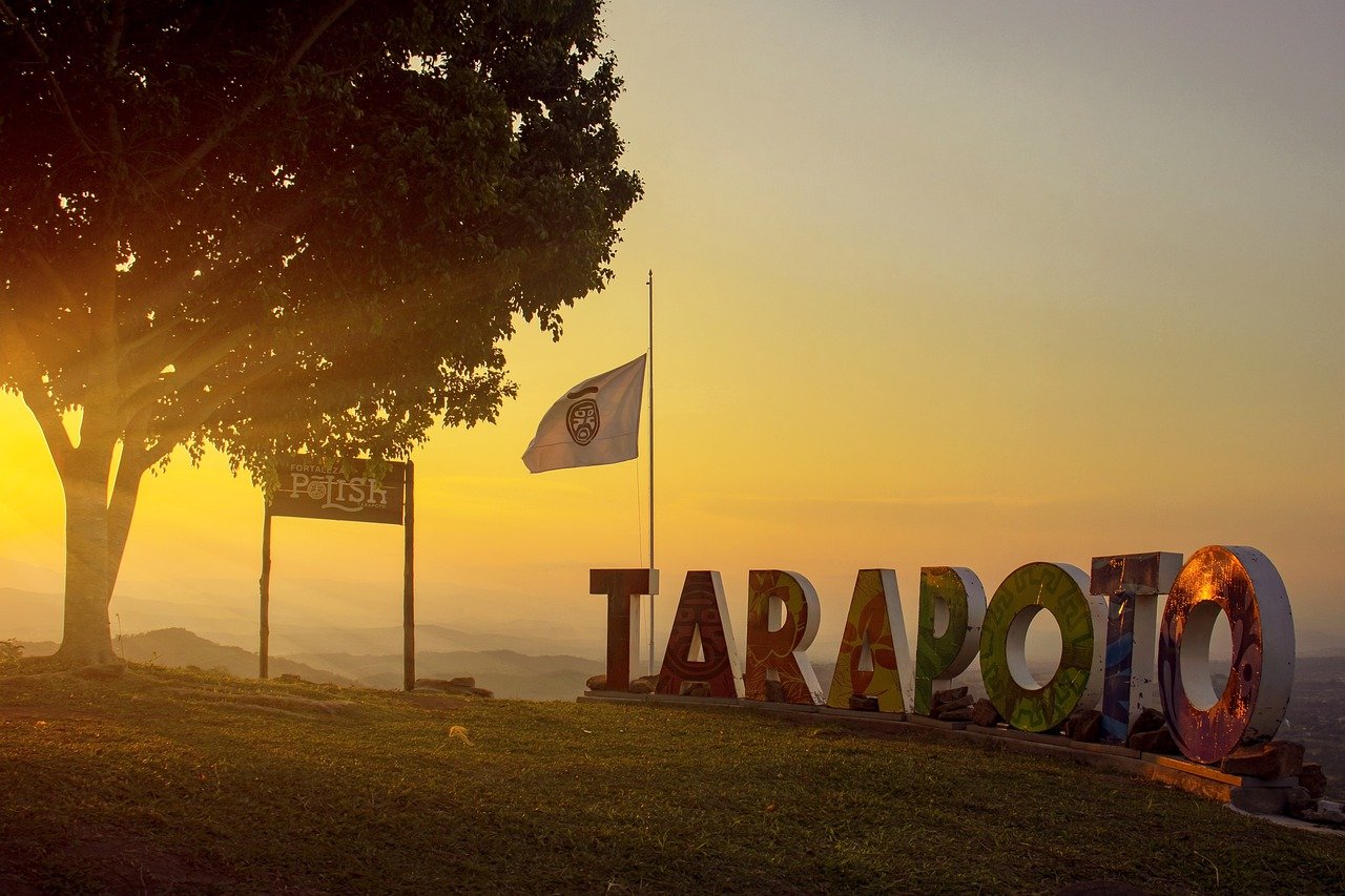 Tarapoto Adventure 5 Days