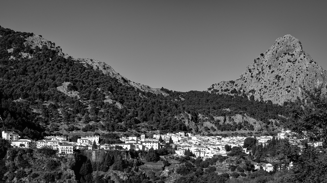 3-Day Adventure in Grazalema