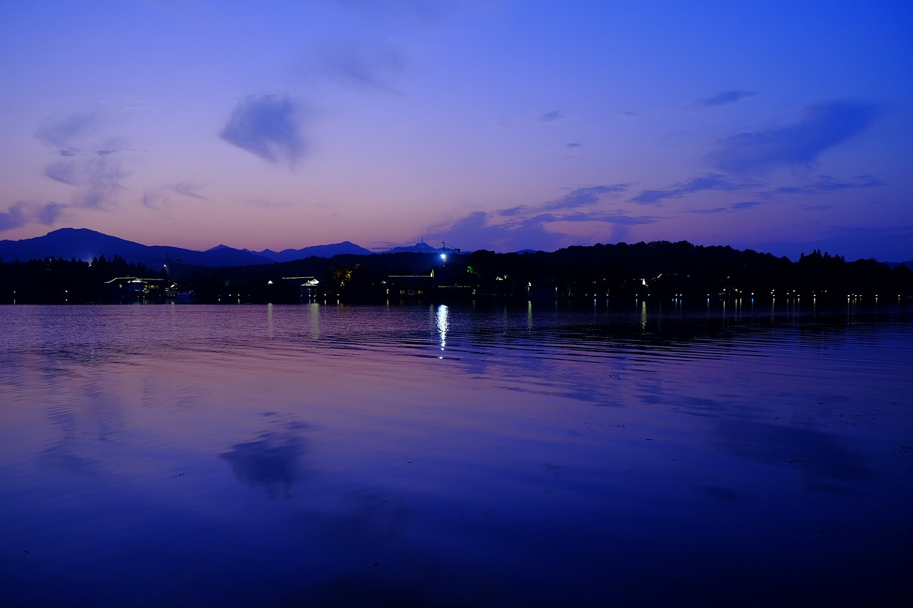 7 Days in Hangzhou Adventure