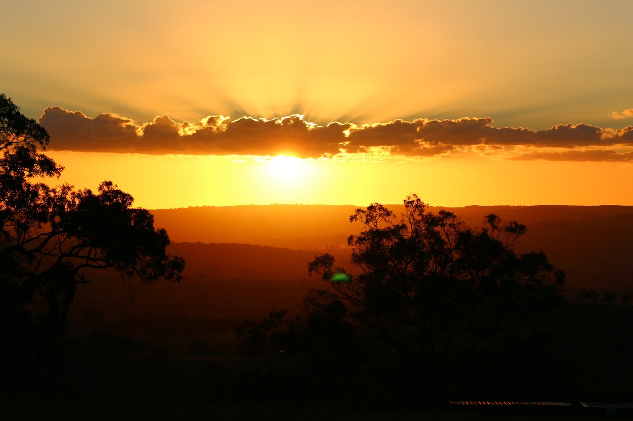 5-Day Bathurst Adventure