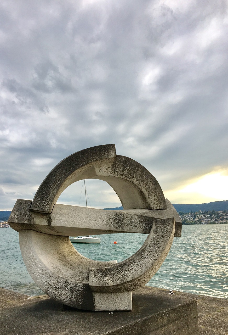 5 Days of Swiss Bliss in Horgen