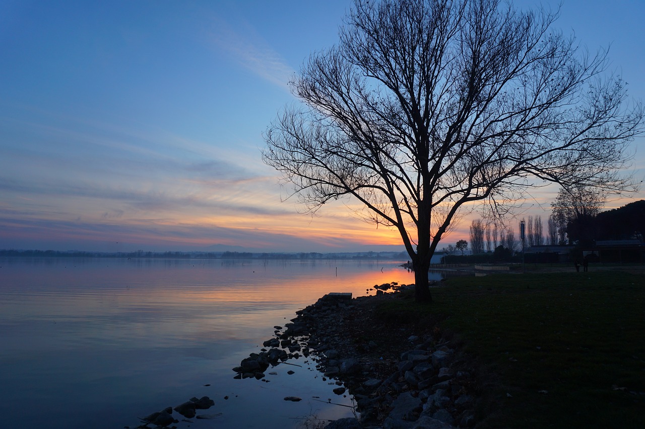 5 Days of Exploration in Passignano sul Trasimeno