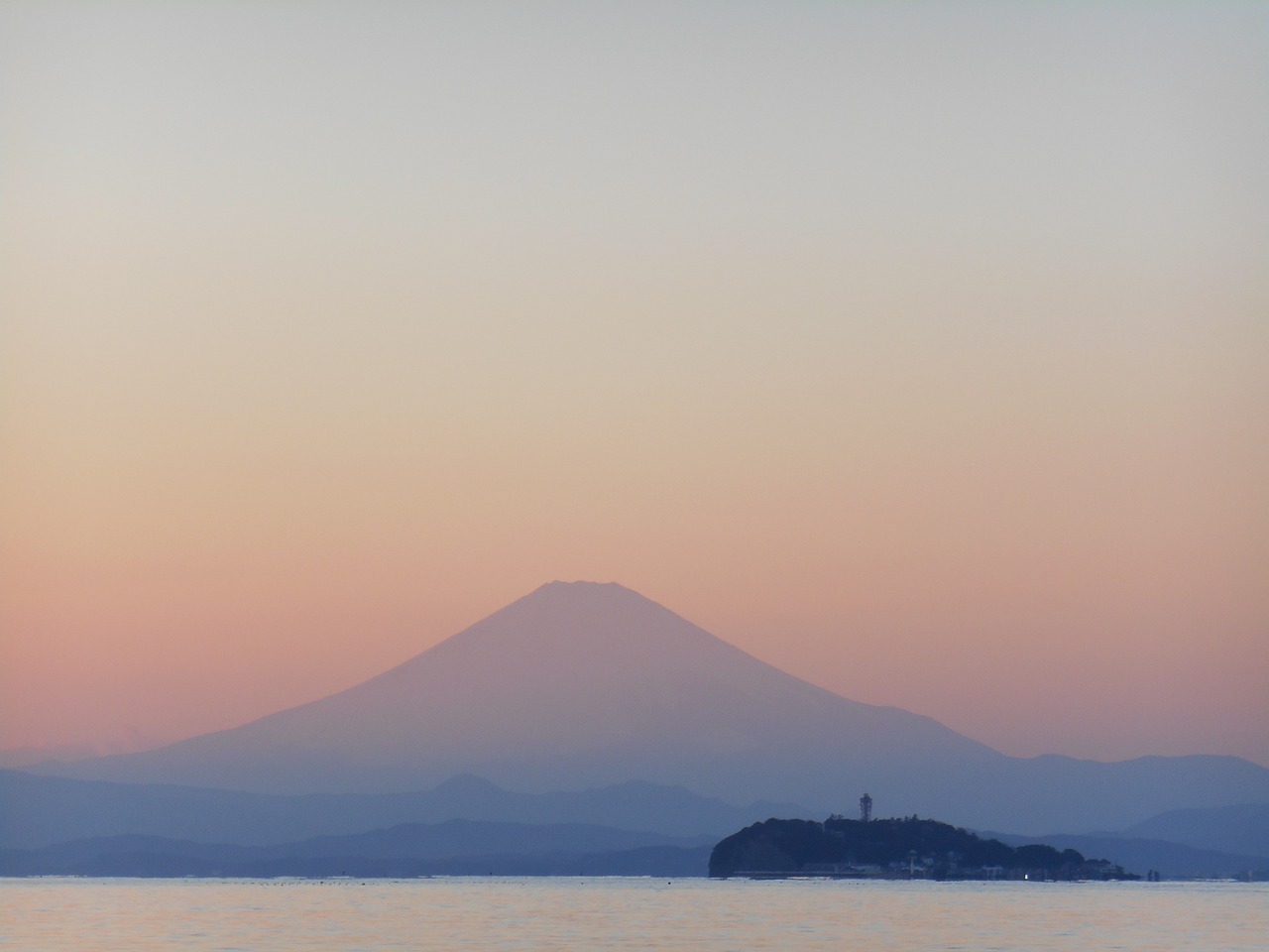 5-Day Enoshima Island Adventure