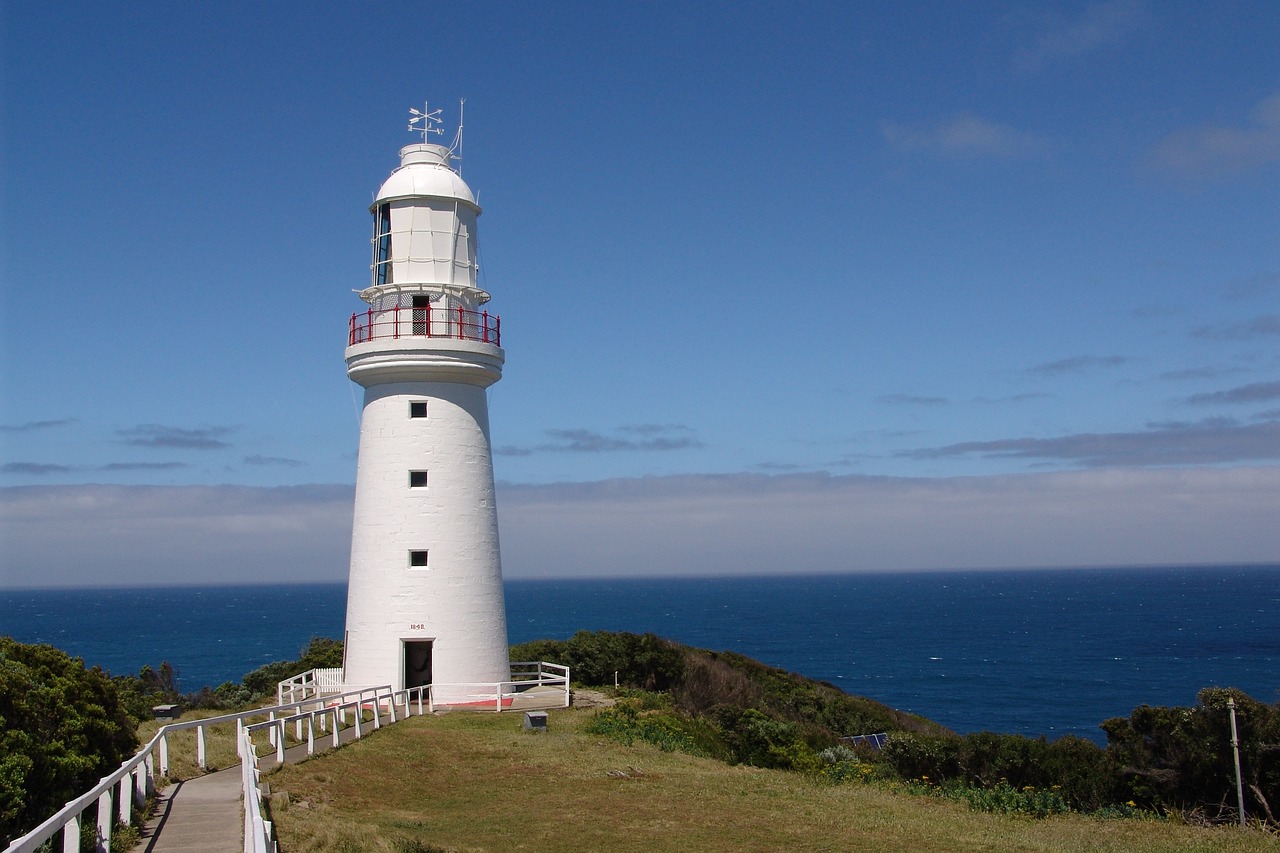 5 Days of Adventure in The Otways