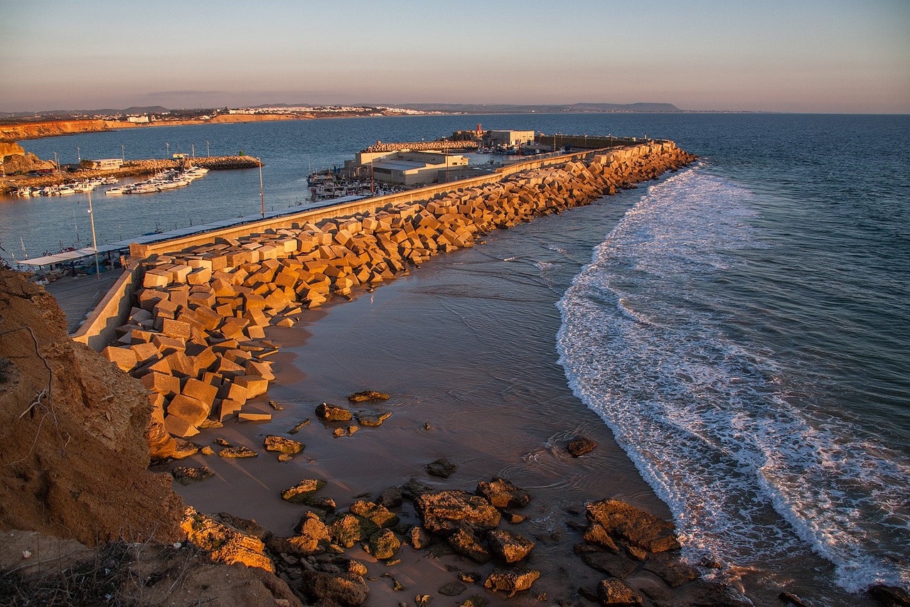 5 Days of Coastal Bliss in Conil de la Frontera