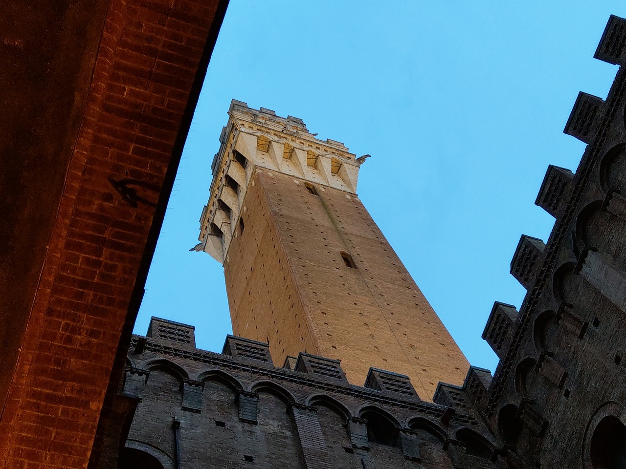 1 Day Adventure in Sienna