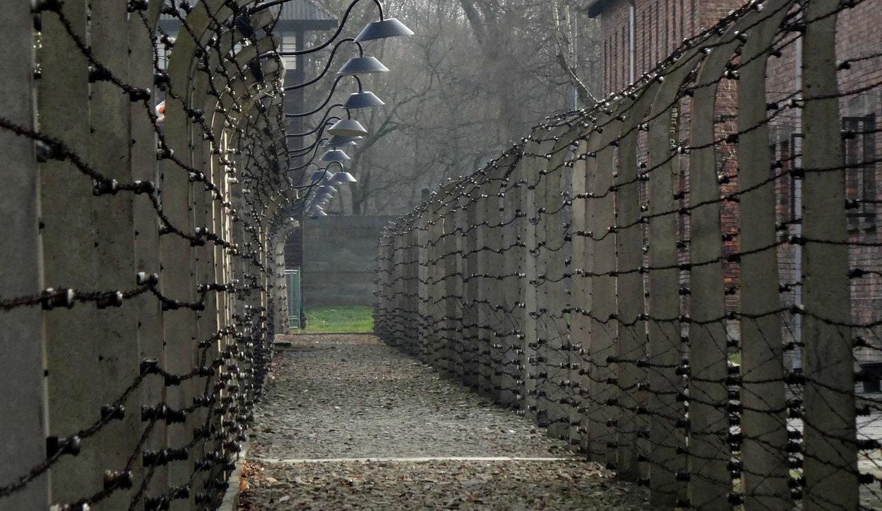 5-Day Journey Through German Concentration Camps