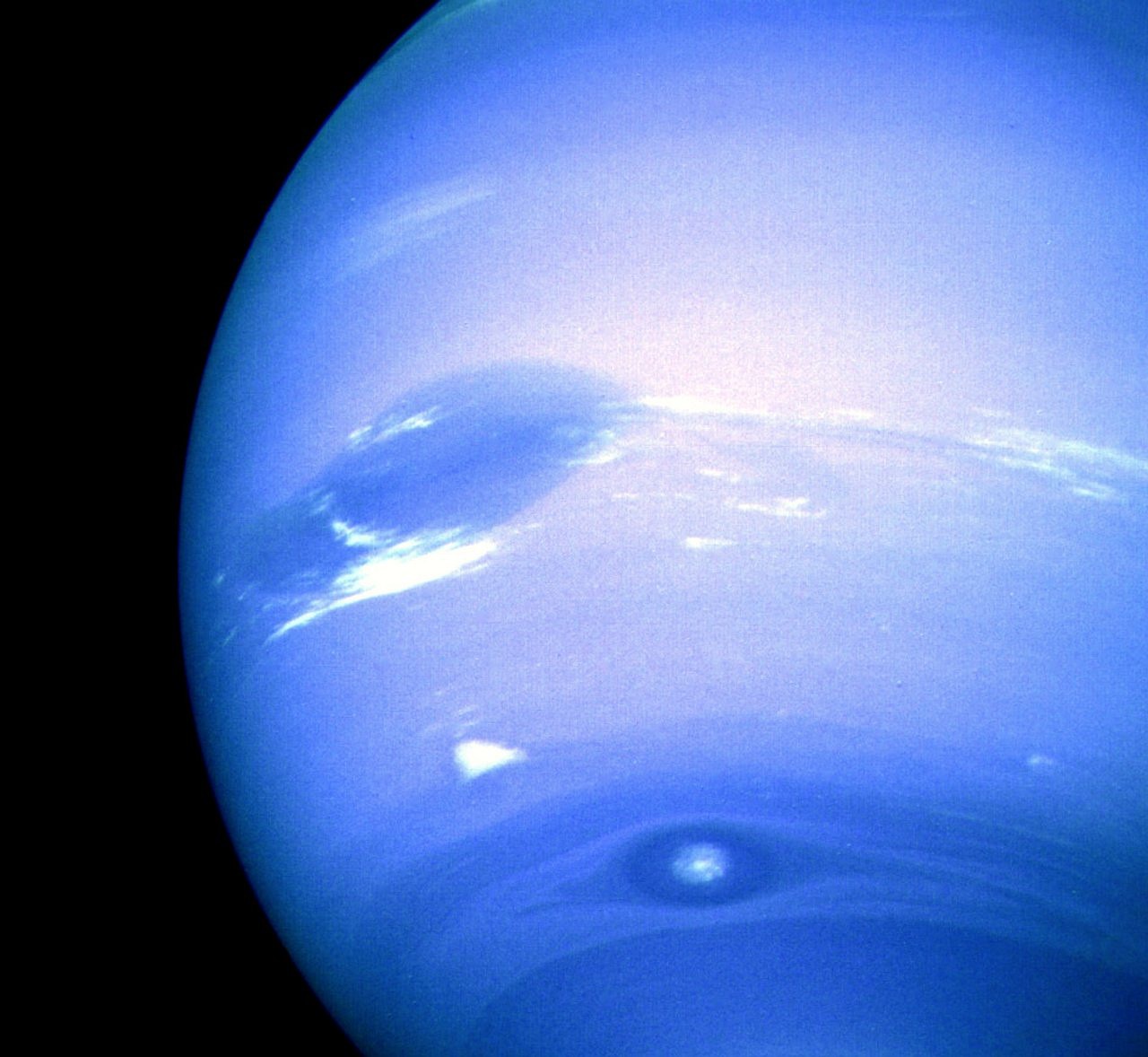 3 Days of Neptune Adventures