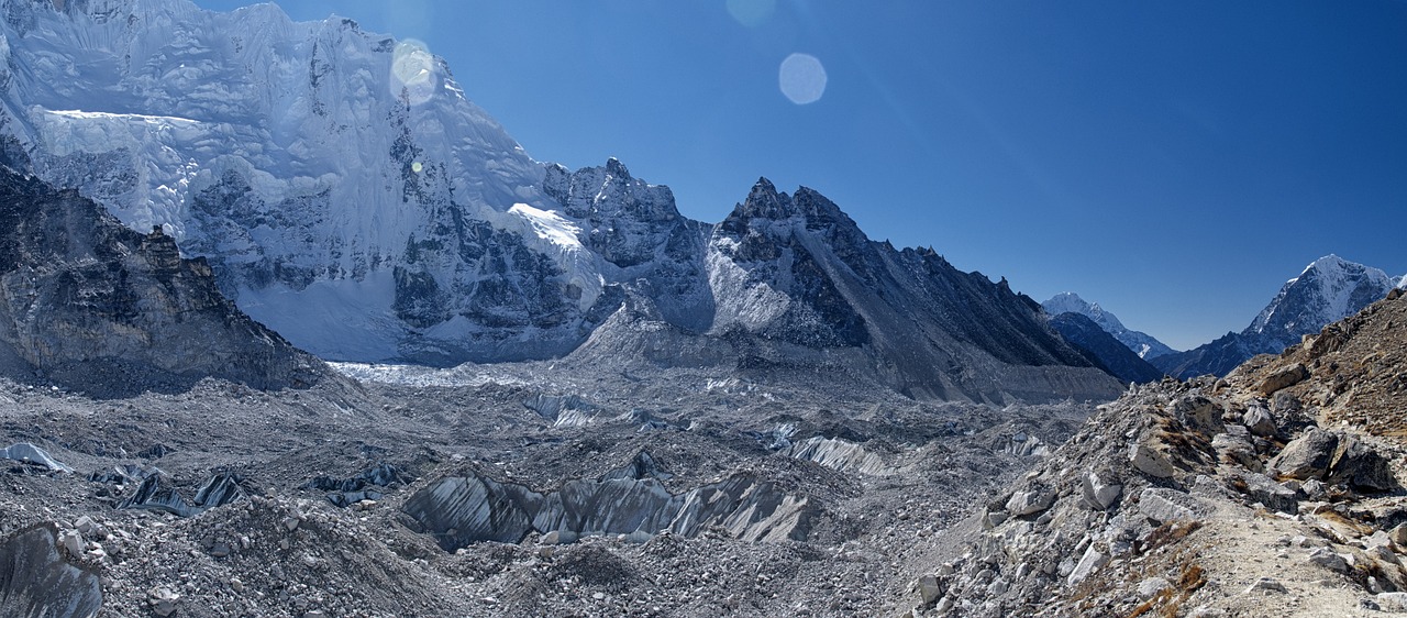 5-Day Adventure in Khumbu Nepal