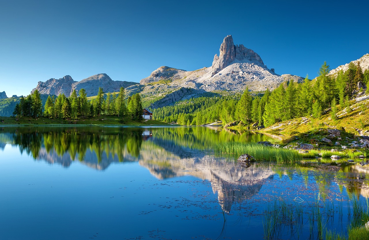 Exploring Trentino Alto Adige in 5 Days