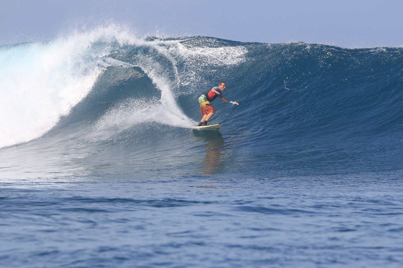 Mentawai Adventure 5 Days