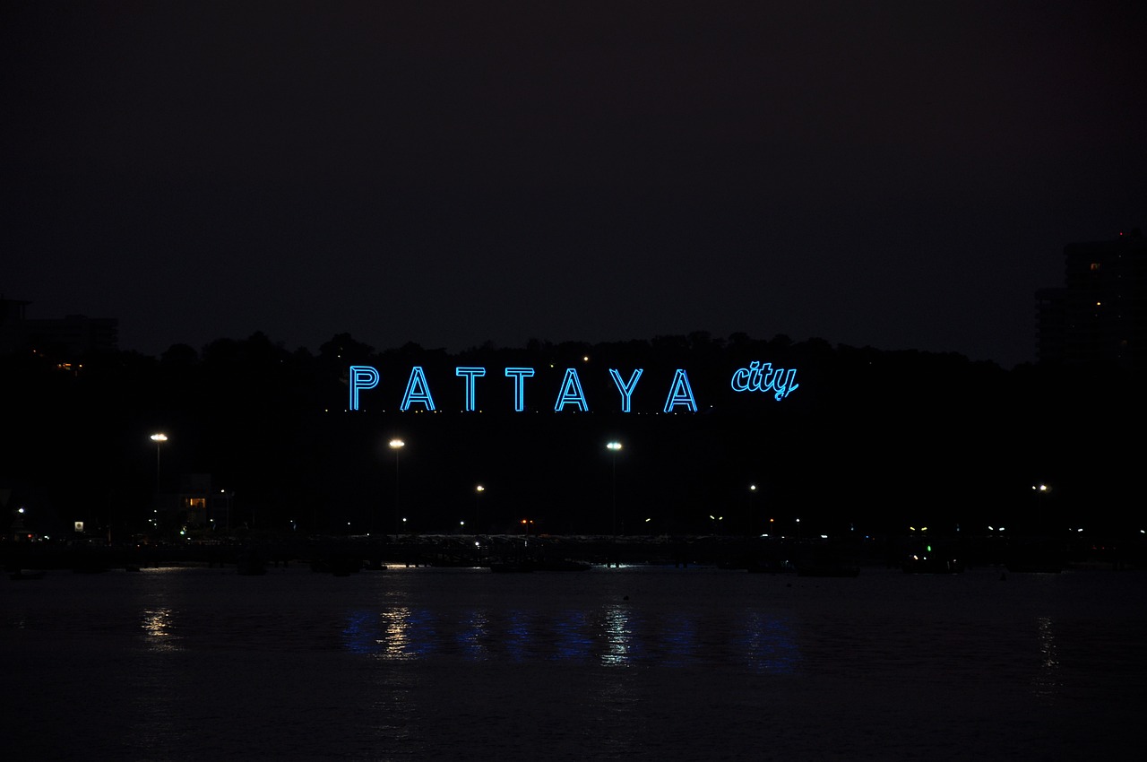 Pattaya City Adventure 5 Days