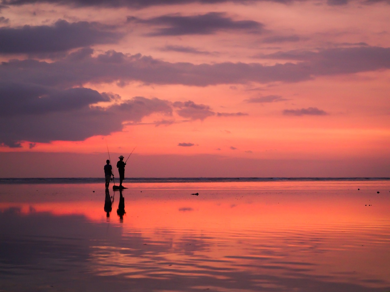 Family Fun in Gili Trawangan 5 Days