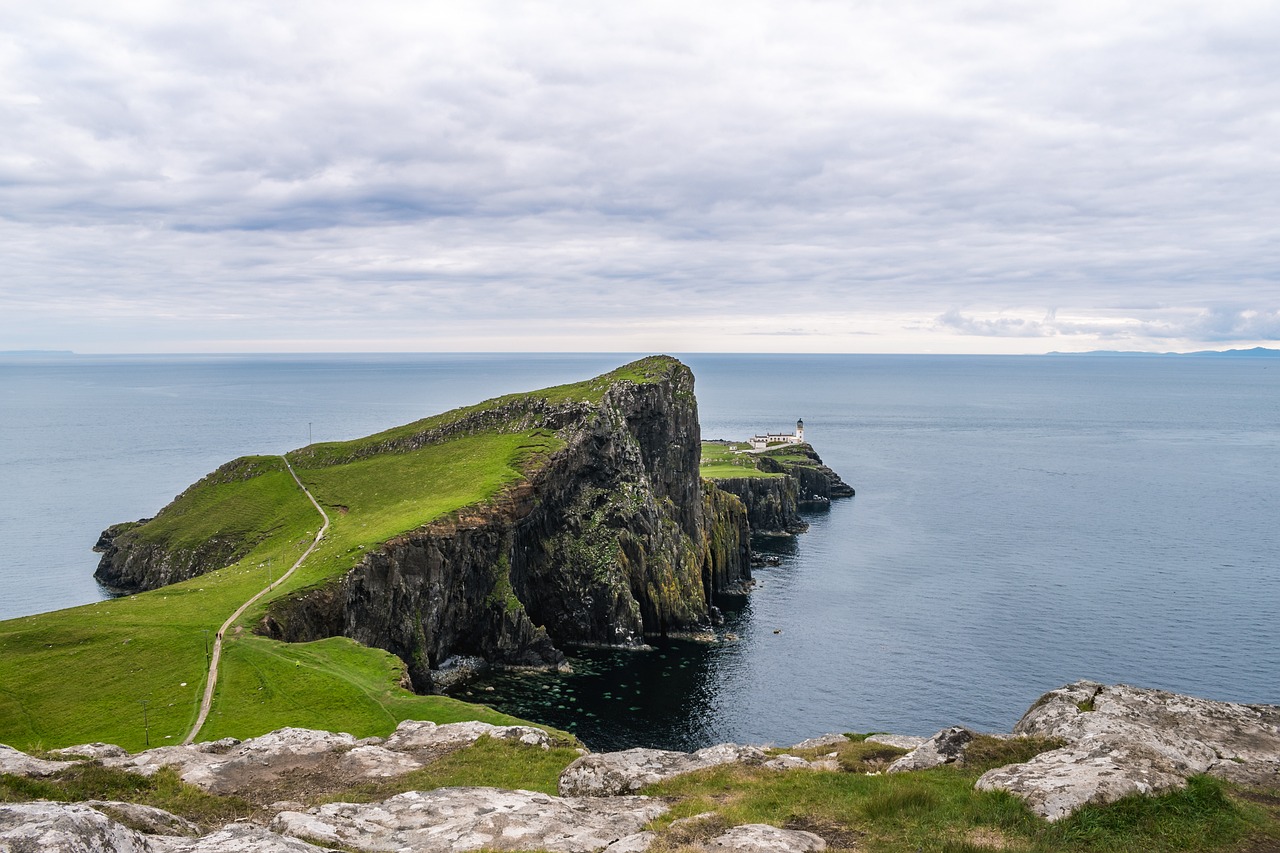 5-Day Adventure in Mistaken Point