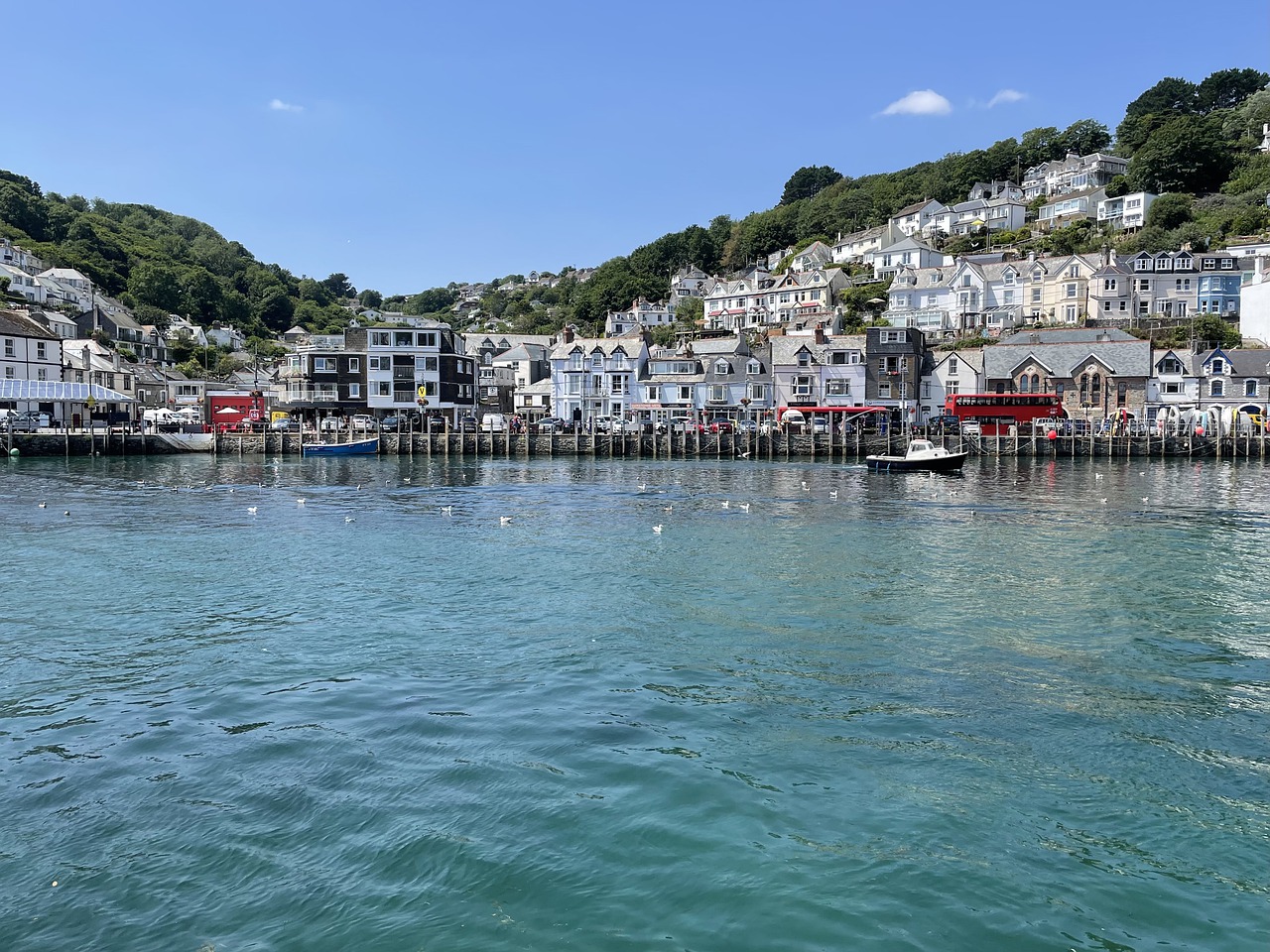 5-Day Adventure in Looe UK