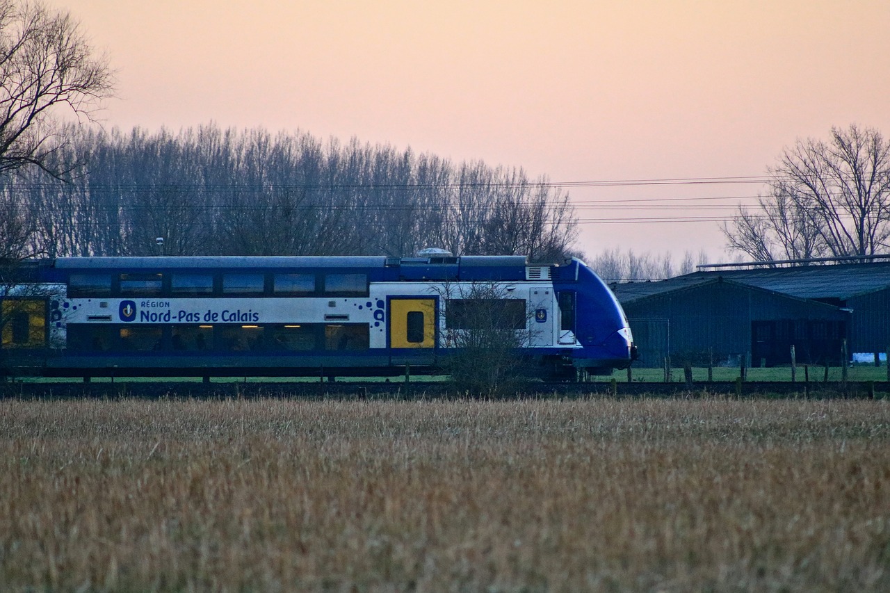 Nord-Pas-de-Calais Adventure 5 days