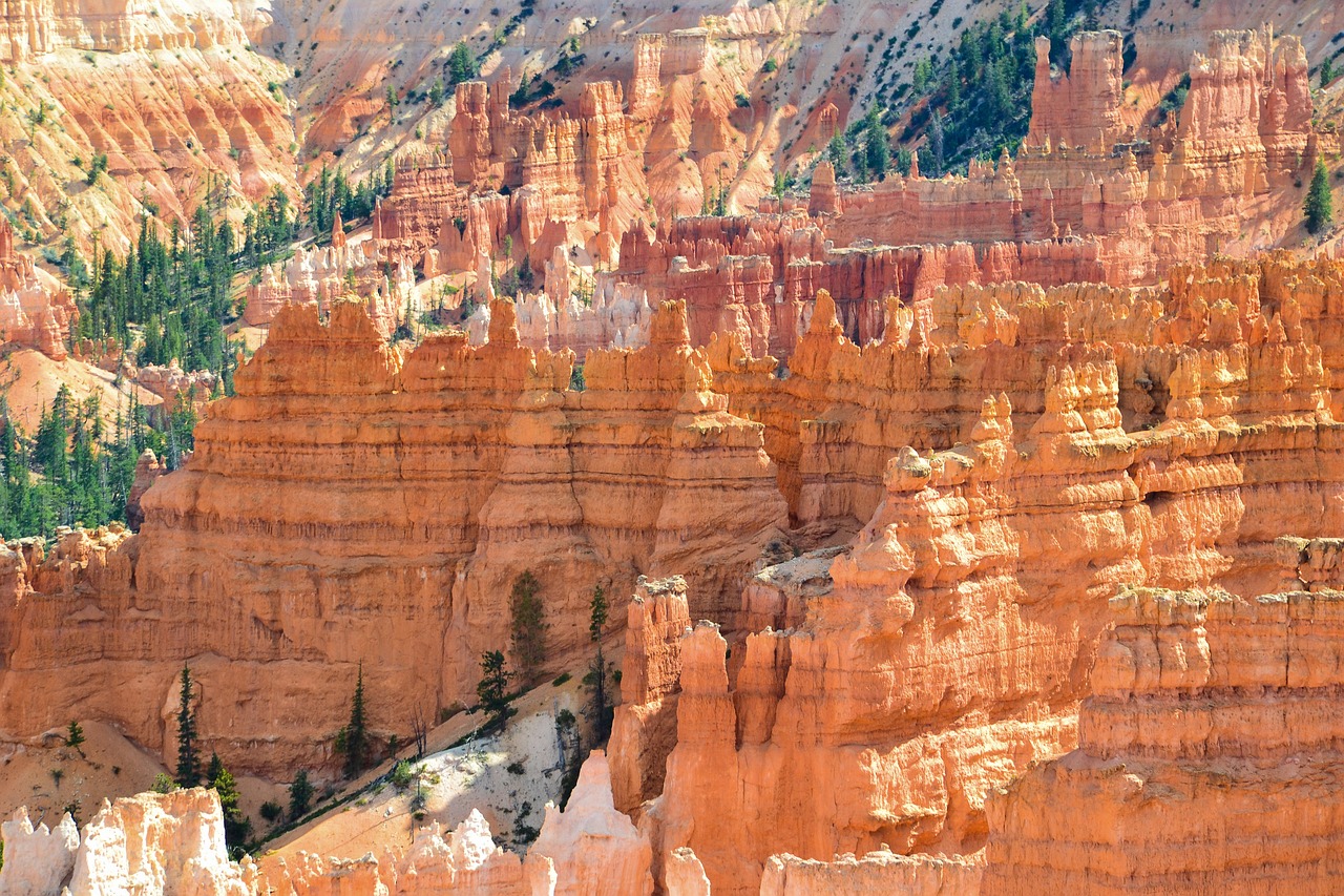 Bryce National Adventure 5 Days