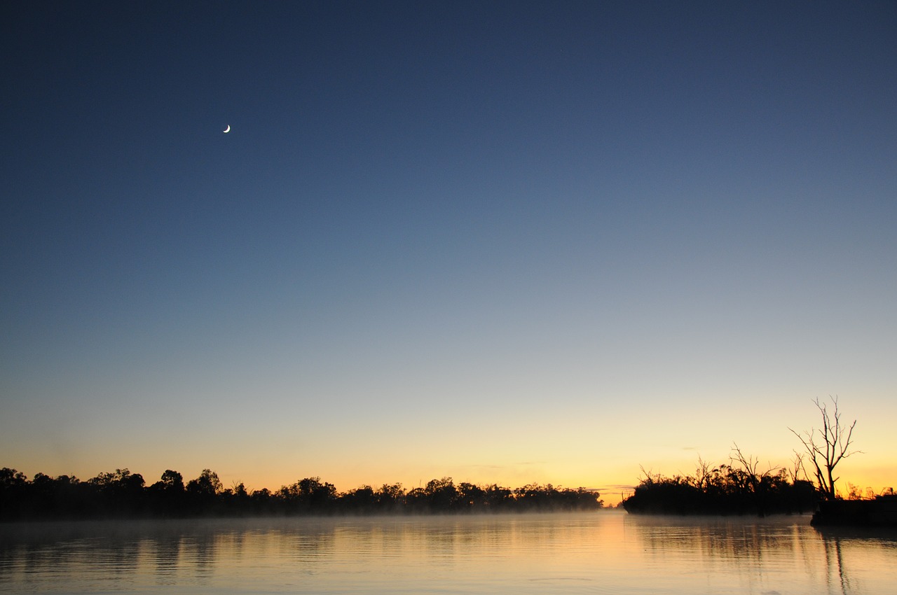 5 Days Exploring Murray River Australia