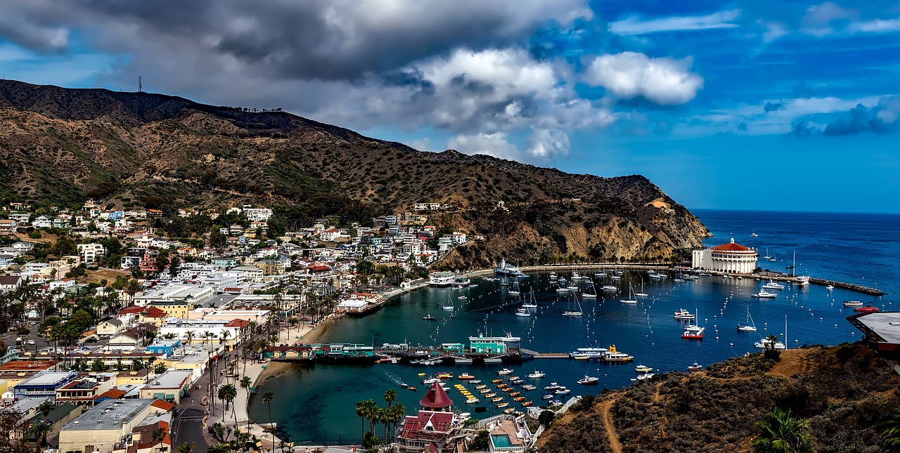 Catalina Island Adventure 5 Days