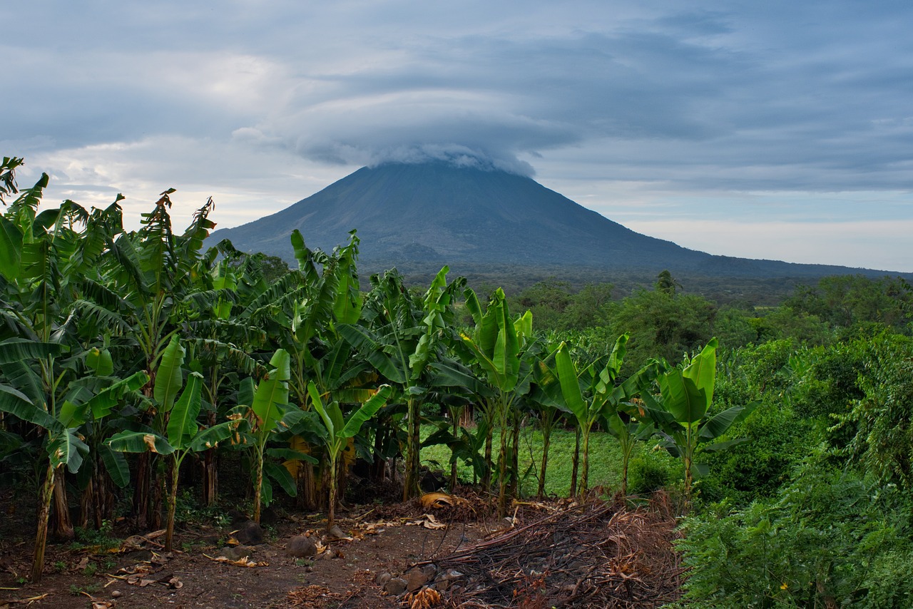 5-Day Adventure in Ometepe Nicaragua