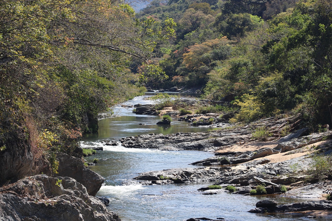 5-Day Adventure in Gero Gifu Prefecture