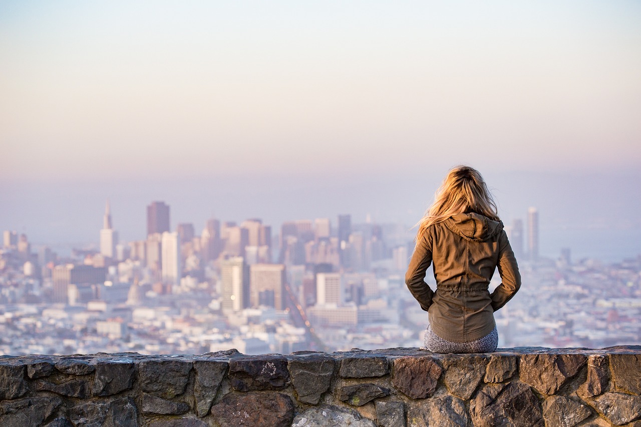 Exploring the Vibrant City of San Francisco