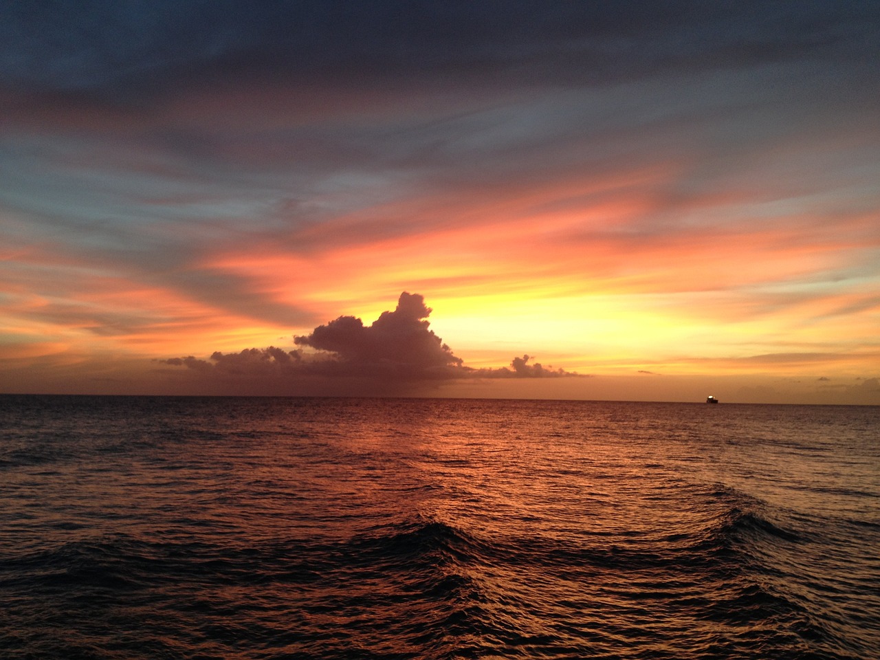 Exploring the Enchanting Island of Puerto Rico