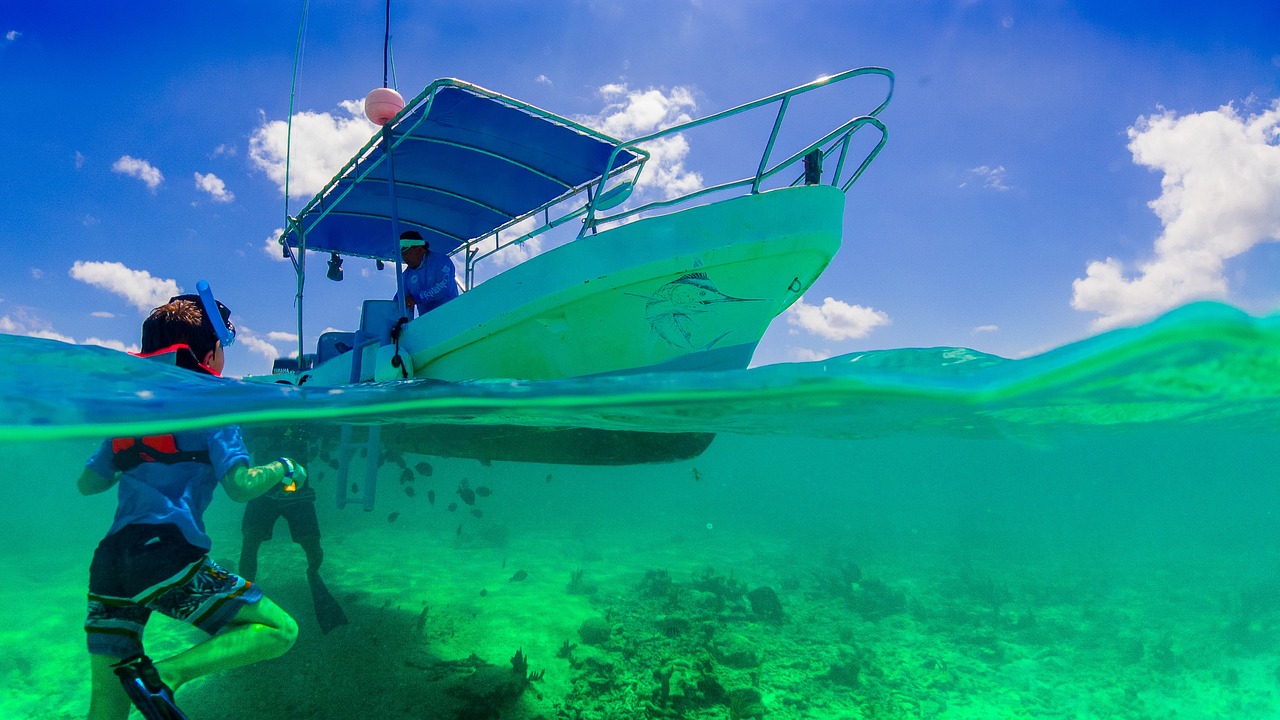 Exploring the Enchanting Tulum